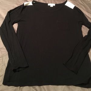 Forever 21 long sleeve shirt